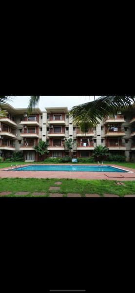 Lagoon apartment